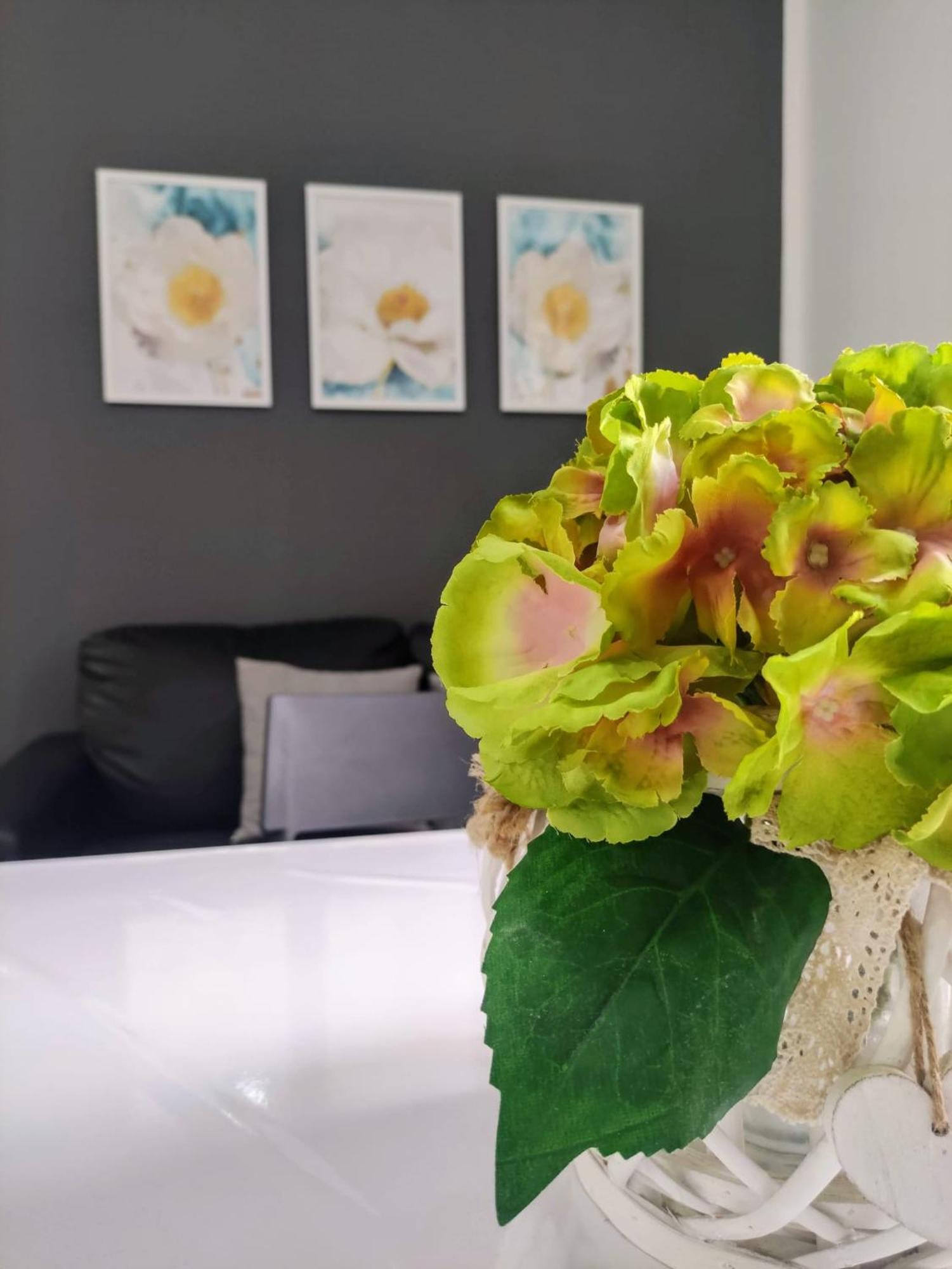 La Dormidera Apartment Alghero Ngoại thất bức ảnh