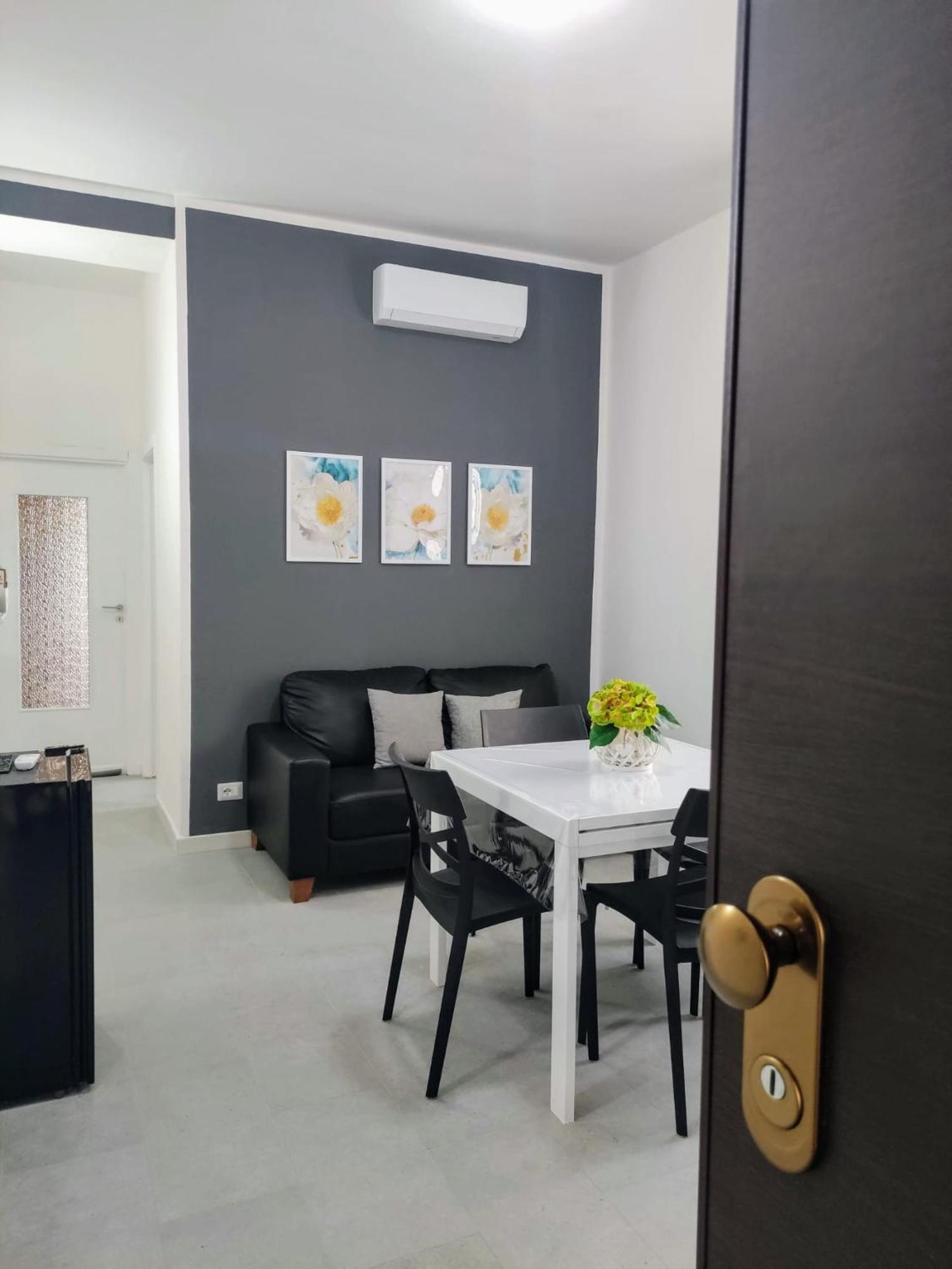 La Dormidera Apartment Alghero Ngoại thất bức ảnh