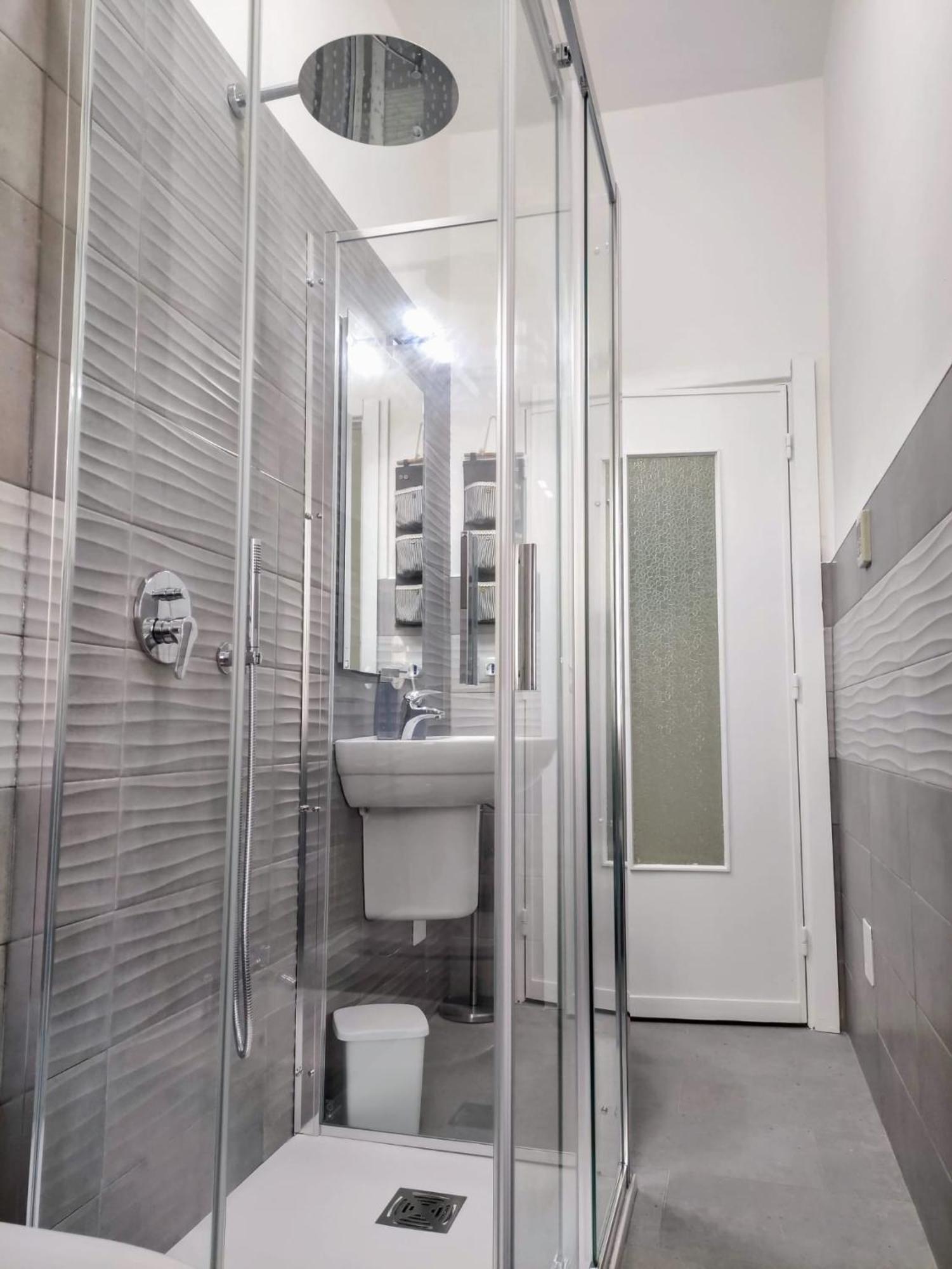 La Dormidera Apartment Alghero Ngoại thất bức ảnh