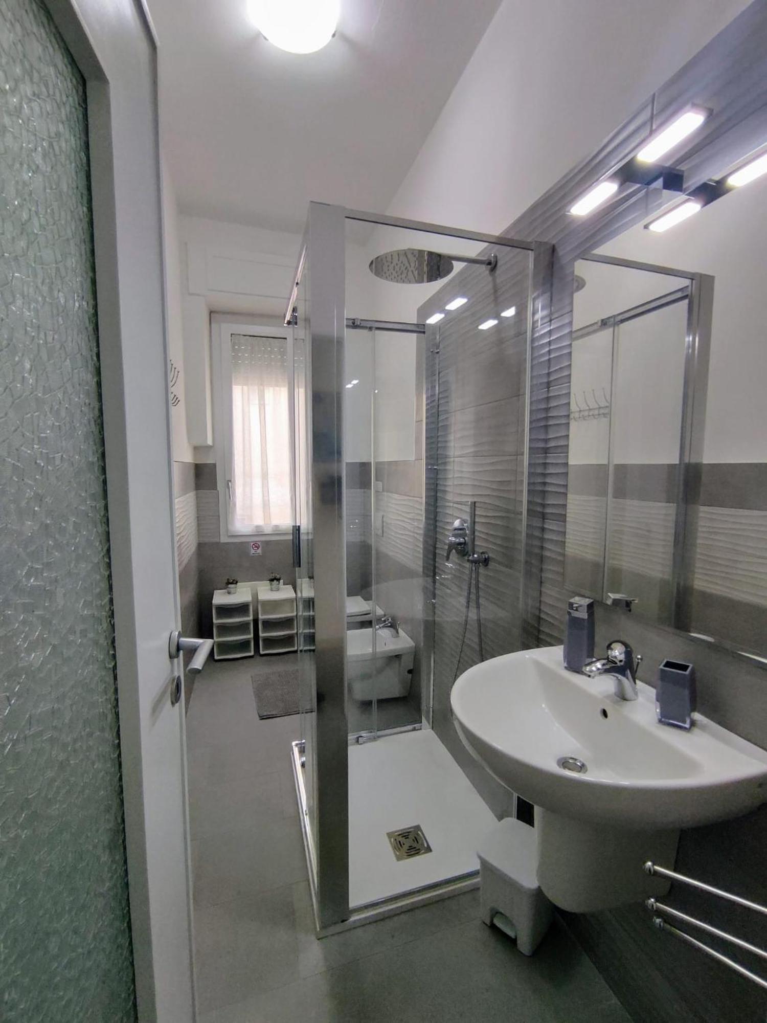 La Dormidera Apartment Alghero Ngoại thất bức ảnh
