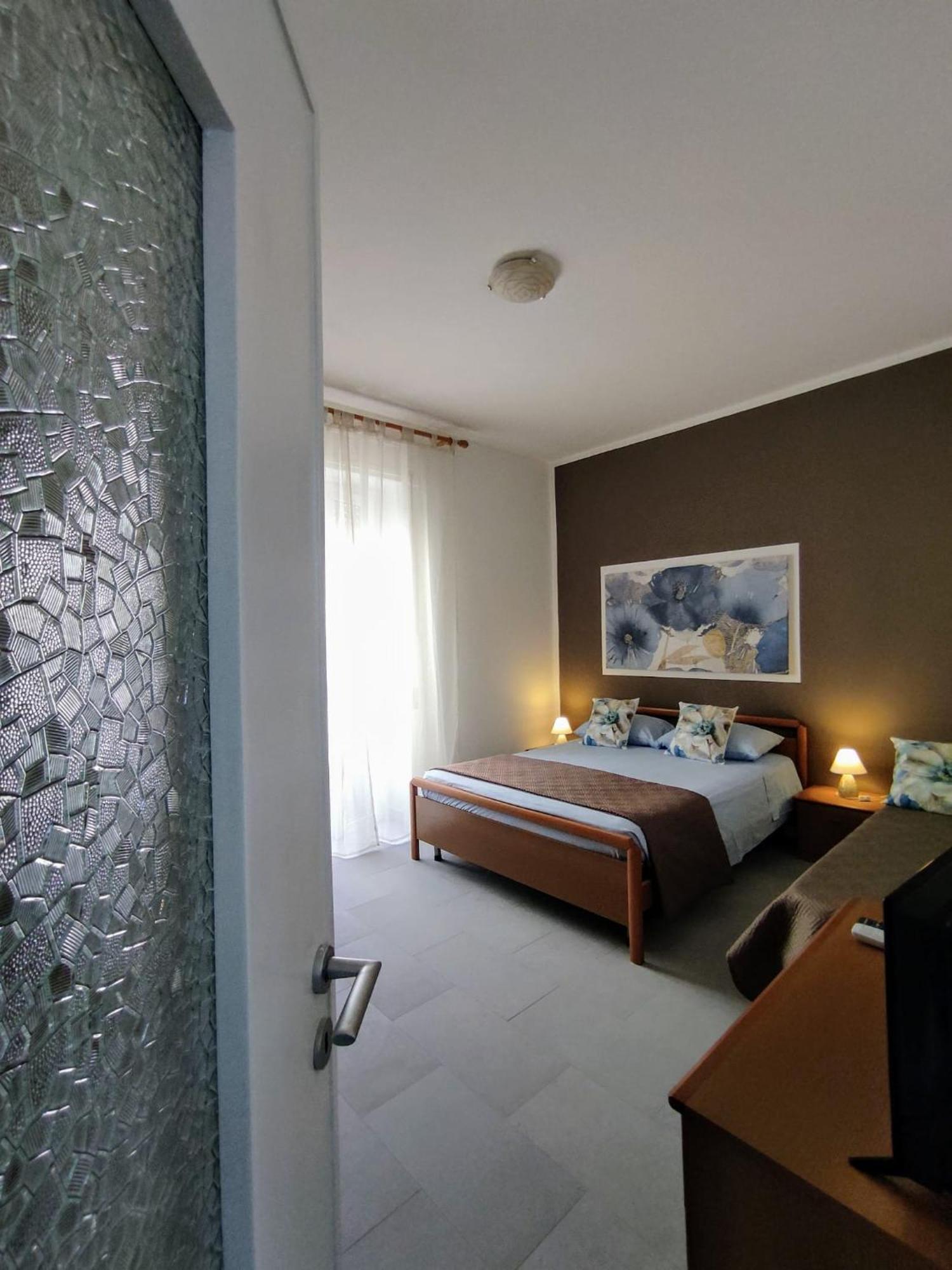 La Dormidera Apartment Alghero Ngoại thất bức ảnh