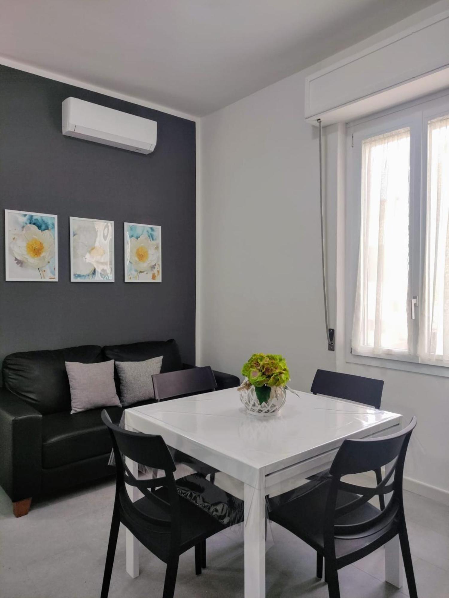 La Dormidera Apartment Alghero Ngoại thất bức ảnh