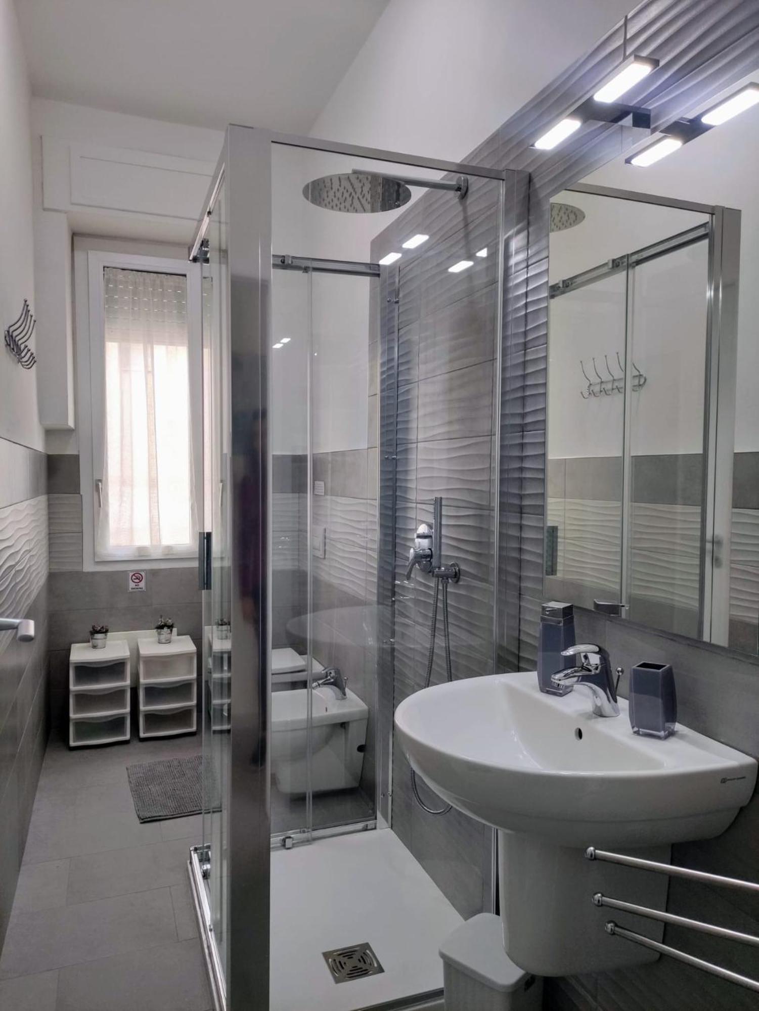 La Dormidera Apartment Alghero Ngoại thất bức ảnh