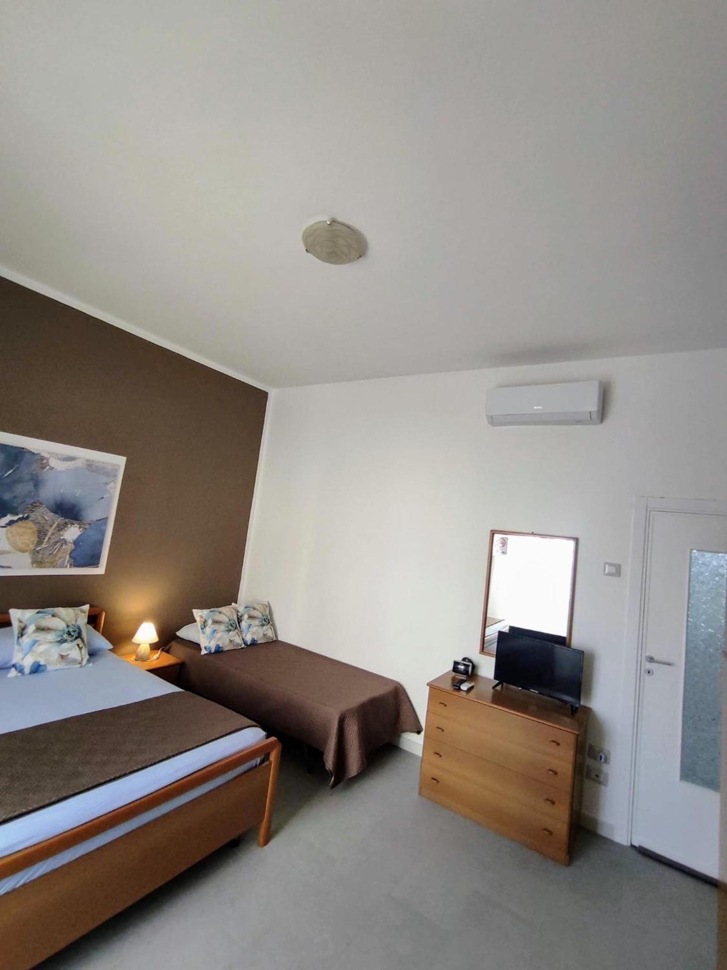 La Dormidera Apartment Alghero Ngoại thất bức ảnh