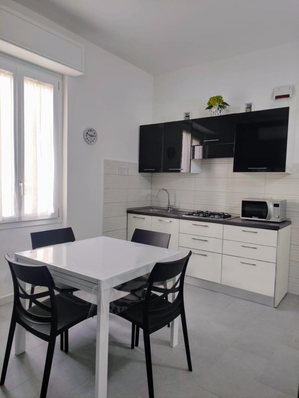 La Dormidera Apartment Alghero Ngoại thất bức ảnh