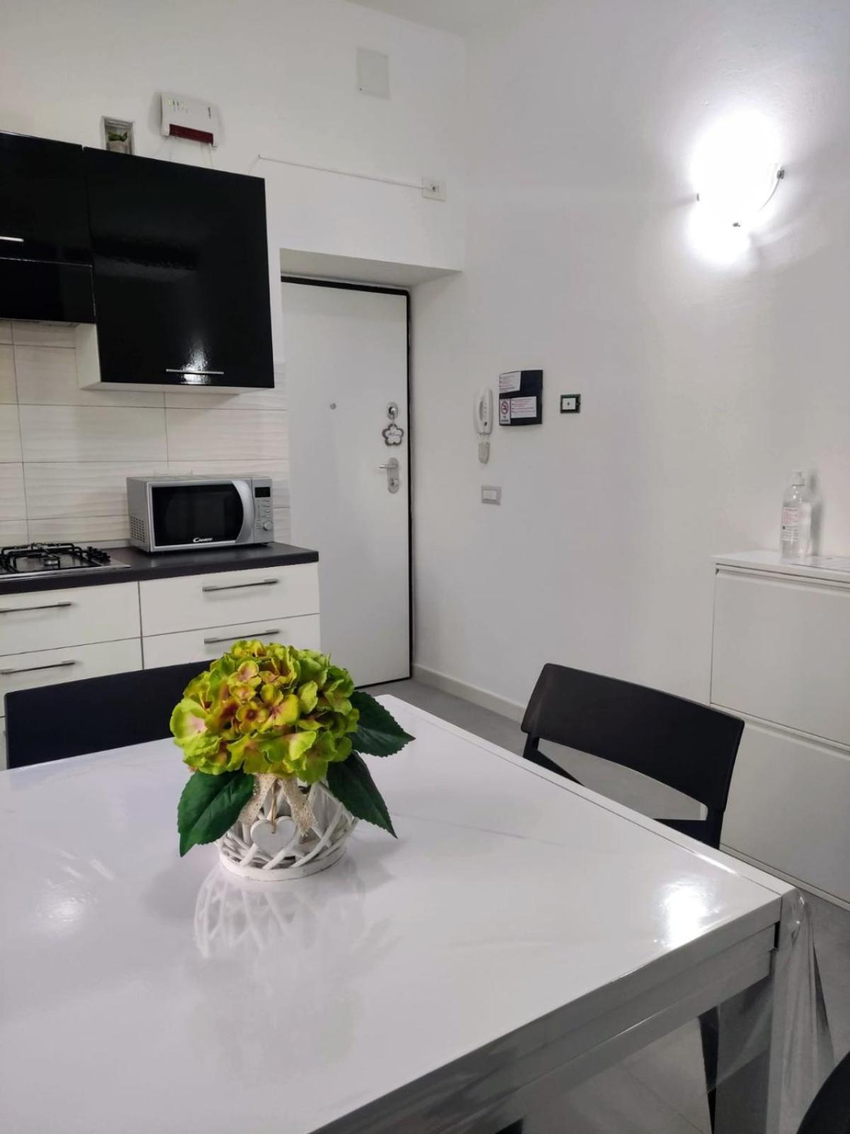 La Dormidera Apartment Alghero Ngoại thất bức ảnh